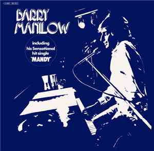 Barry Manilow - Barry Manilow