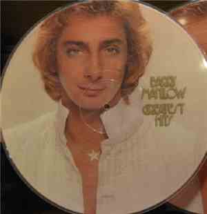 Barry Manilow - Greatest Hits