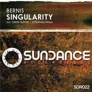 Bernis - Singularity