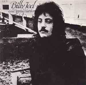 Billy Joel - Cold Spring Harbor