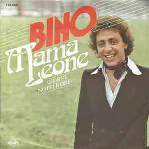 Bino - Mama Leone