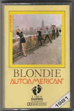Blondie - Autoamerican