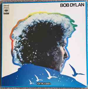 Bob Dylan - Gift Pack Series