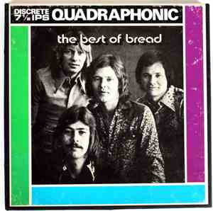 Bread - The Best Of Bread