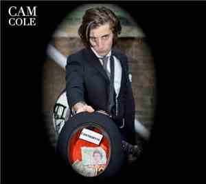 Cam Cole - Contribute