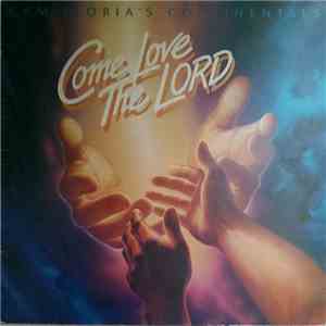 Cam Floria's Continentals - Come Love The Lord
