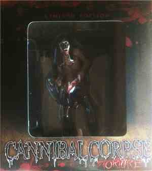 Cannibal Corpse - Torture