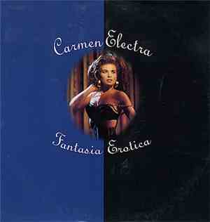 Carmen Electra - Fantasia Erotica