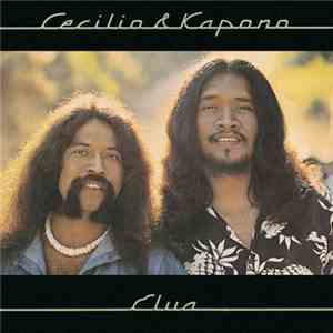 Cecilio & Kapono - Elua