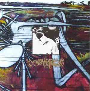 Converge - Petitioning The Empty Sky