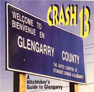 Crash 13 - A Hitchhiker's Guide To Glengarry