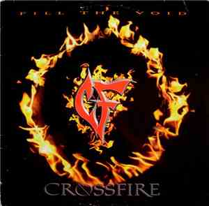 Crossfire  - Fill The Void