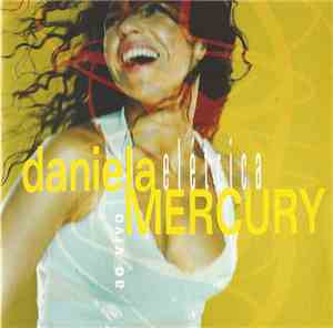 Daniela Mercury - Elétrica