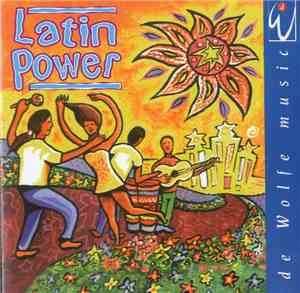 Danny Pelfrey, Christopher Neal Nelson, Chieli Minucci - Latin Power