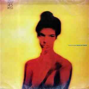 Depeche Mode - Policy Of Truth