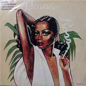 Diana Ross - Ross