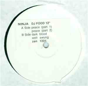 DJ Food - Peace