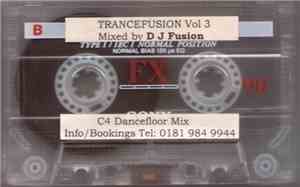 DJ Fusion - Trancefusion Vol 3
