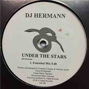 DJ Hermann - Under The Stars