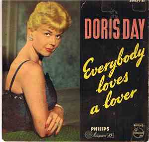 Doris Day - Everybody Loves A Lover