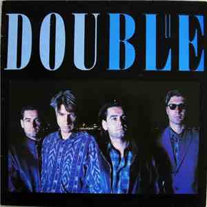 Double - Blue