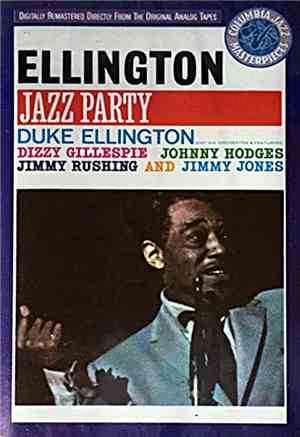 Duke Ellington - Ellington Jazz Party