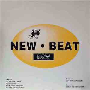 Eighty Night - New Beat Now