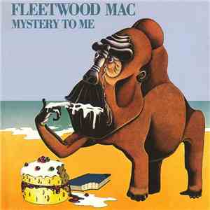 Fleetwood Mac - Mystery To Me