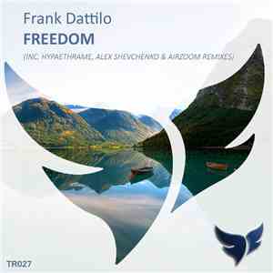 Frank Dattilo - Freedom