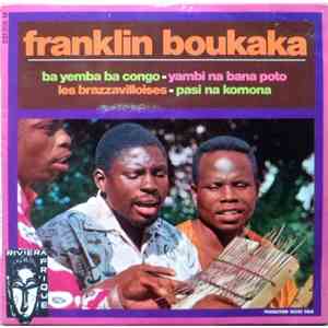 Franklin Boukaka - Ba Yemba Ba Congo