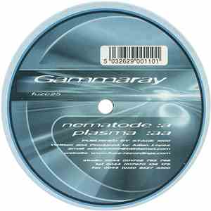 Gammaray - Nematode / Plasma