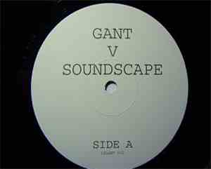 Gant vs. Soundscape  - Untitled