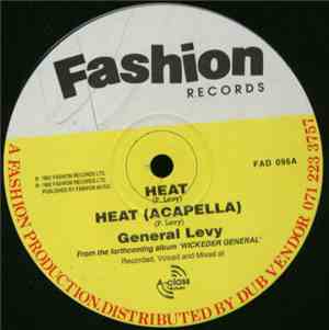 General Levy - Heat