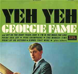 Georgie Fame And The Blue Flames - Yeh Yeh