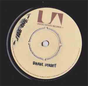 Gerry Rafferty - Baker Street