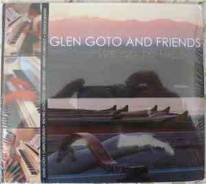 Glen Goto - We Go To Hilo