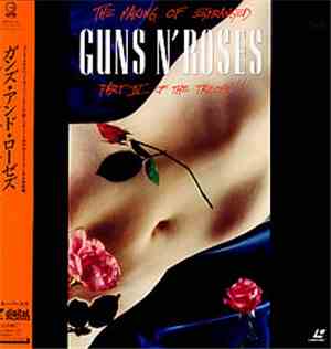 Guns N' Roses - The Making Of Estranged: Part IV Of The Trilogy !!!