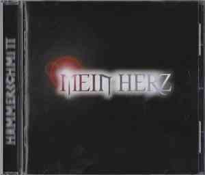 Hammerschmitt - Mein Herz