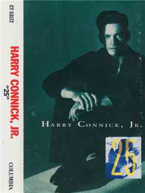 Harry Connick, Jr. - 25