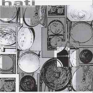 Hati - Music For Metal Idiophones
