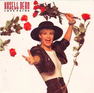 Hazell Dean - Love Pains