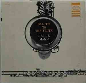 Herbie Mann - Salute To The Flute