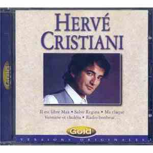 Hervé Cristiani - Gold