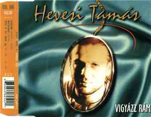 Hevesi Tamás - Vigyázz Rám