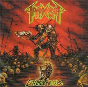 Hypnosia  - Extreme Hatred