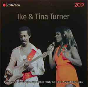 Ike & Tina Turner - Ike & Tina Turner