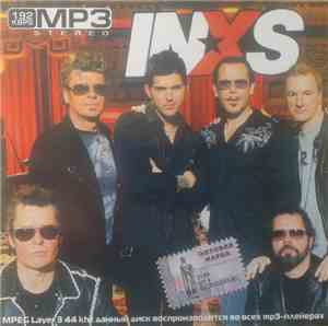INXS - MP3 Stereo