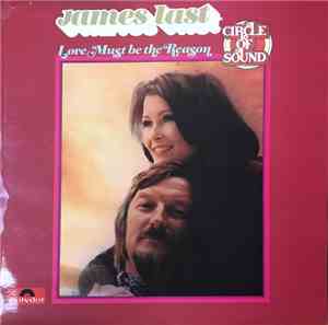 James Last - Love Must Be The Reason