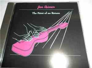 Jan Reimer - The Point Of No Return