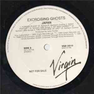 Japan - Exorcising Ghosts